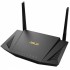 Asus RT-AX56U AX1800 Dual Band WiFi 6 Gaming Router with AiProtection Pro